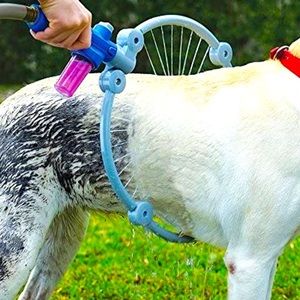 🐶 💦 • 💦🐶💦 360 Wolf Washer 🐶💦🐶• woof vibes